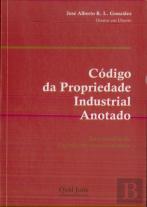 Código da Propriedade Industrial - Anotado
