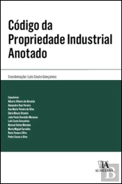 Código da Propriedade Industrial Anotado