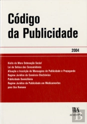 Código da Publicidade - 2004
