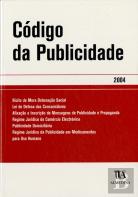 Código da Publicidade - 2004