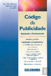 Código da Publicidade