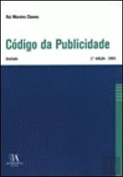 Código da Publicidade - Anotado