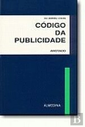 Código da Publicidade