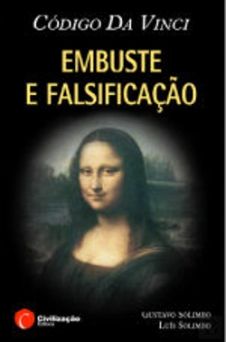 Bertrand.pt - Código da Vinci Embuste e Falsificação