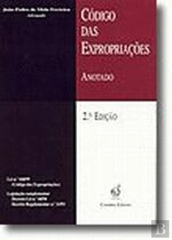 Bertrand.pt - Código Das Expropriações 