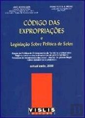 Código das Expropriações