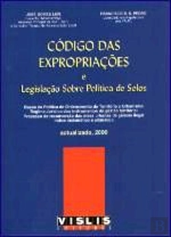 Bertrand.pt - Código das Expropriações