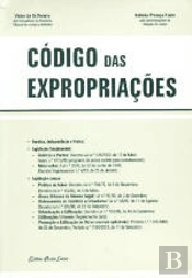 Código das Expropriações