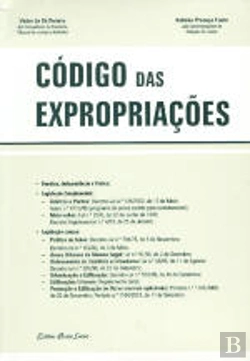 Bertrand.pt - Código das Expropriações