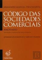 Código das Sociedades Comerciais - Anotado