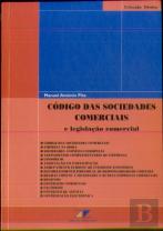Código das Sociedades Comerciais e Legislação Comercial