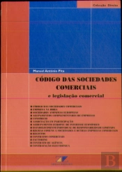 Código das Sociedades Comerciais e Legislação Comercial