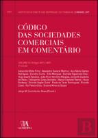 Código das Sociedades Comerciais em Comentário - Volume VII