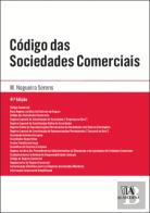 Código das Sociedades Comerciais