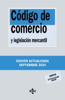 Codigo De Comercio 41ªEd