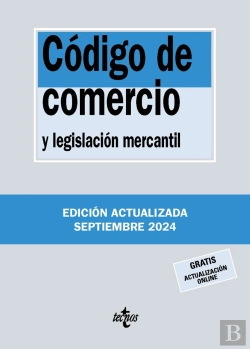 Bertrand.pt - Codigo De Comercio 41ªEd