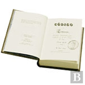 Código De Comercio De 1829