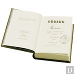 Bertrand.pt - Código De Comercio De 1829
