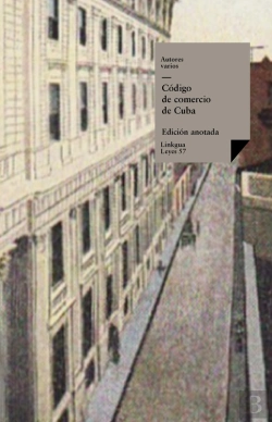 Bertrand.pt - Código De Comercio De Cuba