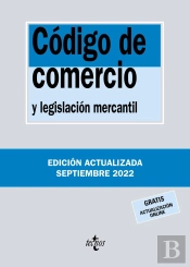 Codigo De Comercio