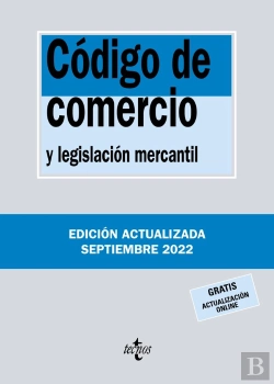 Bertrand.pt - Codigo De Comercio
