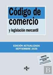 Codigo De Comercio