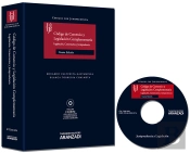 Código De Comercio Y Legislación Complementaria - Legislación, Doctrina Y Jurisprudencia