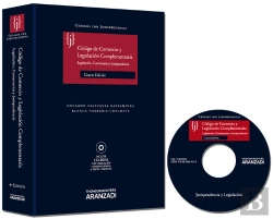 Bertrand.pt - Código De Comercio Y Legislación Complementaria - Legislación, Doctrina Y Jurisprudencia
