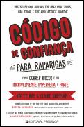 Código de Confiança para Raparigas