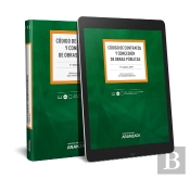 Código De Contratos Y Concesión De Obras Públicas (Papel + E-Book)