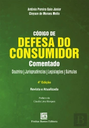 Código De Defesa Do Consumidor Comentado
