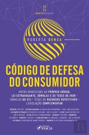 Código De Defesa Do Consumidor