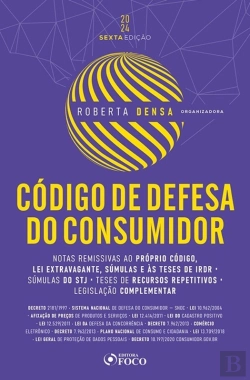 Bertrand.pt - Código De Defesa Do Consumidor