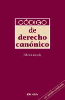 Codigo De Derecho Canonico 10ªEdicion