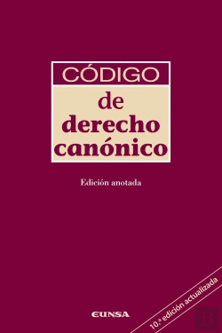 Bertrand.pt - Codigo De Derecho Canonico 10ªEdicion
