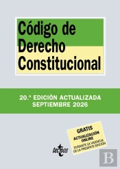 Codigo De Derecho Constitucional