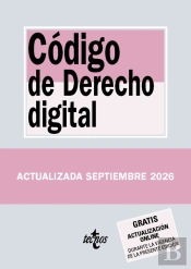 Codigo De Derecho Digital