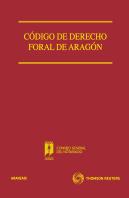 Código De Derecho Foral De Aragón
