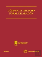 Código De Derecho Foral De Aragón