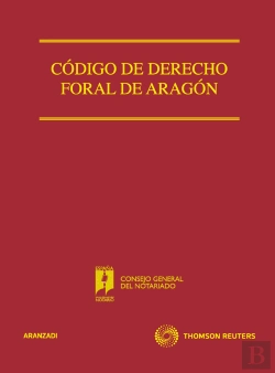 Bertrand.pt - Código De Derecho Foral De Aragón