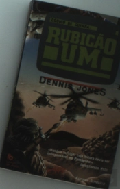 Código de Guerra: Rubicão Um