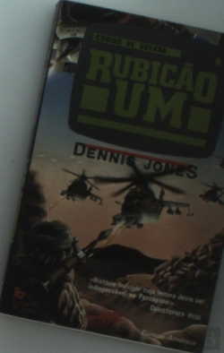 Bertrand.pt - Código de Guerra: Rubicão Um