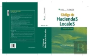 Código De Haciendas Locales 2011