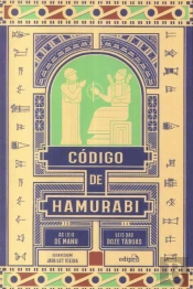 Código de Hamurabi