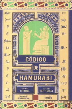 Bertrand.pt - Código de Hamurabi