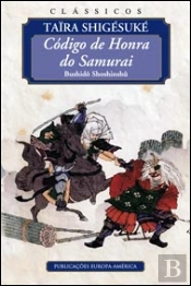 Código de Honra do Samurai