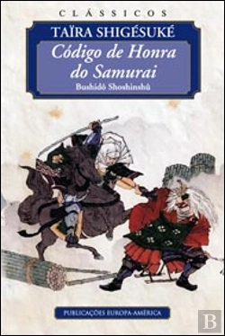 Bertrand.pt - Código de Honra do Samurai