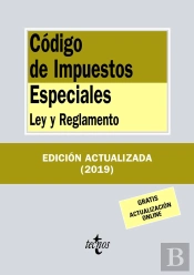 Código De Impuestos Especiales