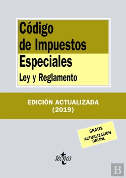 Bertrand.pt - Código De Impuestos Especiales