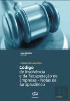 Código de Insolvência e da Recuperação de Empresas